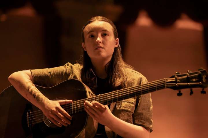 Bella Ramsey no se muerde la lengua y responde a las críticas de ‘The Last of Us’