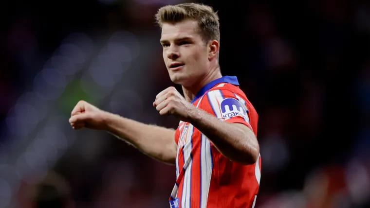 Atlético Madrid drops points to Elche, Sorloth scores in 1