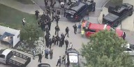 Villanova University says a report of a campus shooter was a ‘cruel hoax’