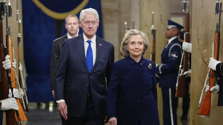 Caso Epstein: Citan a los Clinton, exfiscales y ex jefes del FBI