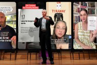 On Tyranny on TikTok: How Timothy Snyder’s book became a Trump