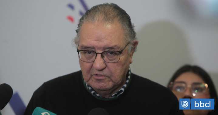 Huenchumilla (DC) por rechazo de comunidades a Consulta Indígena: "No nos corresponde inmiscuirnos"