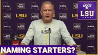 Brian Kelly’s BIGGEST Change Yet: LSU Preps for Clemson NOW