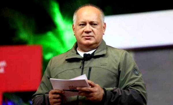 Gobierno declaró al Cártel de los Soles como organización terrorista y narcocriminal