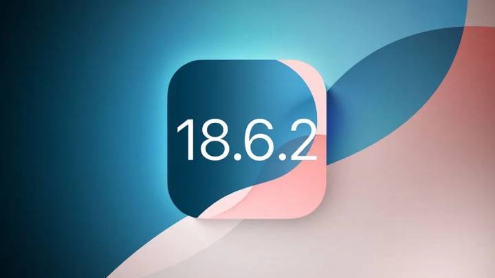 iOS 18.6.2 es oficial: descubre las novedades que llegan a tu iPhone