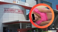 Bebé es encontrado muerto tras un día de nacido; investigan a su madre de 13 años