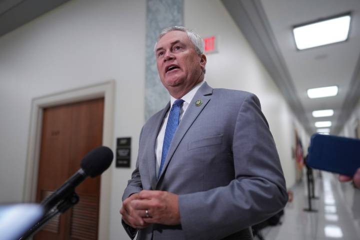 U.S. Justice Department to begin sharing Jeffrey Epstein files with Congress, lawmaker says