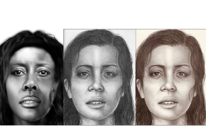 Piden ayuda para identificar a mujer fallecida en 2012