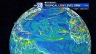 Tropical weather update 2025: Tropical Storm Fernand is no threat to land, tropics are quiet.