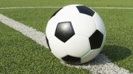Section V boys soccer scores for 2025 season