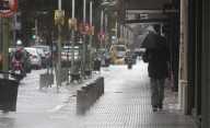 El pronóstico: cómo estará el tiempo este martes en la ciudad