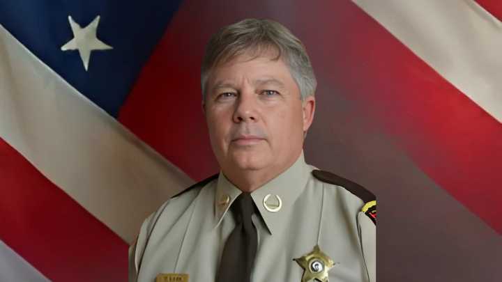 FOIA request sent to Mason County Sheriff's Office regarding job applications on August 14, 2025