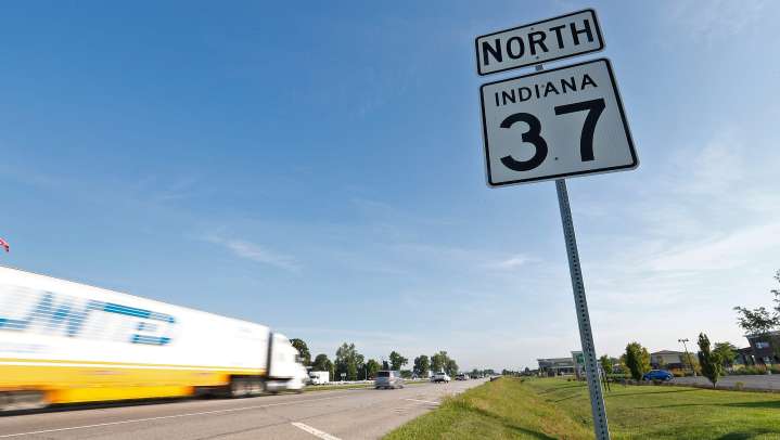 Latest SR 37 headache will be around awhile