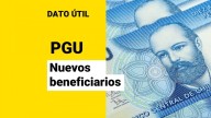 El nuevo grupo de chilenos que ahora podrá recibir la PGU: Así deben postular