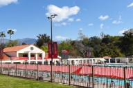 LA28 Seeks to Move Diving Events to Pasadena Venue