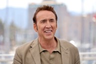 Nicolas Cage In Talks For 'True Detective' Season 5