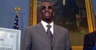 Sean 'Diddy' Combs Eyes Law Degree After Escaping Sex Trafficking Trial