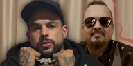 Comparan a Emiliano Aguilar con Pepe Aguilar tras rumores de presunta infidelidad con una misteriosa mujer; él se defiende