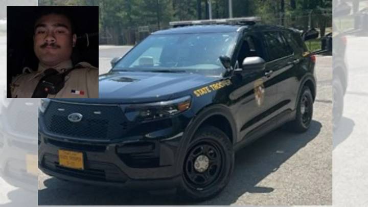 Adolescente de Maryland se hizo pasar como policía, robó una patrulla e hizo controles de tráfico