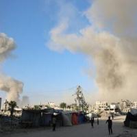 Israel ups pressure on Gaza City as Trump eyes post