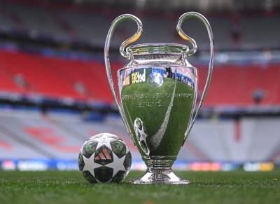 29 equipos ya cuentan con su boleto a la Champions League 2026