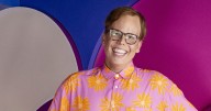 A big break after age 40 is possible. Just ask Jeff Hiller of 'Somebody Somewhere'