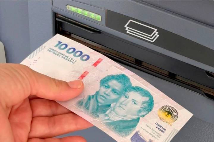 Sigue el pago de asignaciones y jubilaciones de Anses: quiénes cobran esta semana