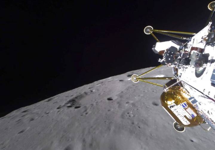 Liam Demming: America needs more nuclear reactors here, not one on the moon