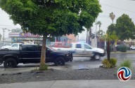 Suspenden labores Ayuntamiento y Congreso de BC por el "apagón"