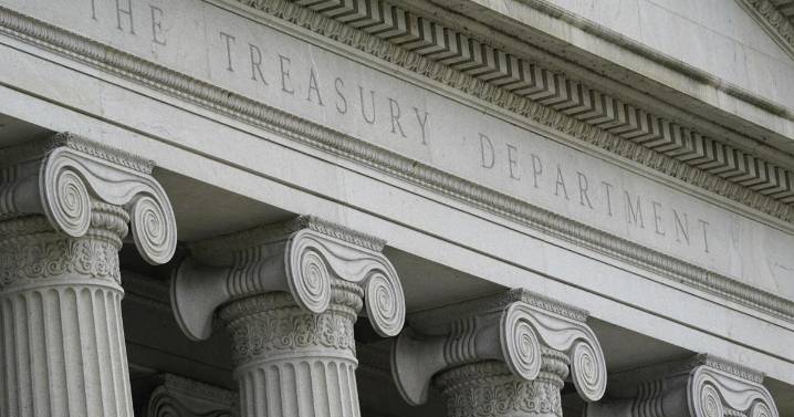 The Treasury Department wants US banks to monitor for suspected Chinese money laundering networks