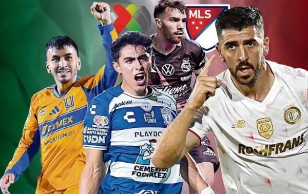 Se juegan clubes mexicanos el prestigio