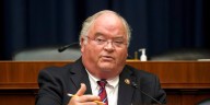 Trump removes Billy Long as IRS commissioner less than 2 months after his confirmation