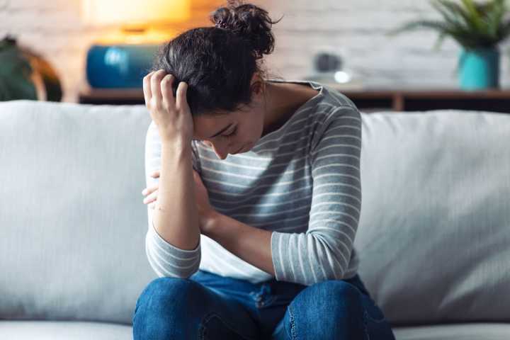 People With Hidradenitis Suppurativa Face More Depression and Anxiety