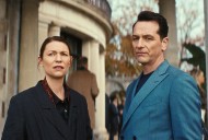 'The Beast in Me' Release Date, Netflix, Claire Danes, Matthew Rhys