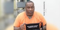 Convicted felon accused of having gun, drugs during traffic stop in southern Ill.