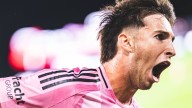 Sin Messi, otro argentino salvó al Inter Miami de la derrota con un golazo