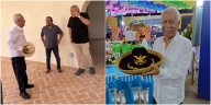 Crónicas de Oaxaca: Tercera edición de la vela “Santo Domingo de Guzmán”