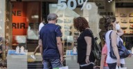 La renta disponible en los hogares españoles lidera la UE