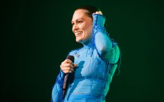 Jessie J Cancels U.S. Tour, Postpones European Dates Ahead of Breast Cancer Surgery: ‘Frustrated & Sad’