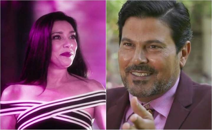 Cynthia Klitbo reconoce que, desde que Francisco Gattorno se fue de su casa, lo ha echado de menos