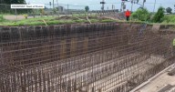 Water Enrichment Project underway in Duson to enhance water capabilities