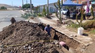 Vecinos de Hacienda Toledo denuncian fallas crónicas en red de agua potable y exigen solución urgente