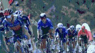 La Vuelta Ciclista 2025 llega a Madrid: descubre su itinerario y su recorrido