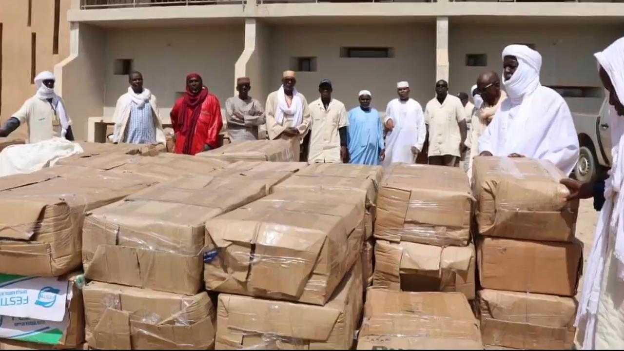 Timbuktu's ancient manuscripts return home after 13 years in Mali's capital