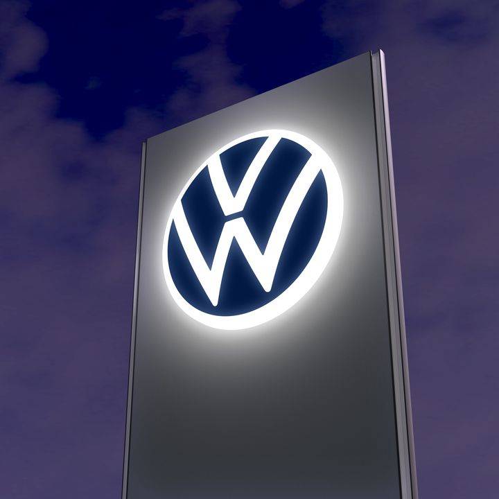 CCE considera fuera de rango petición del 14% de aumento en Volkswagen