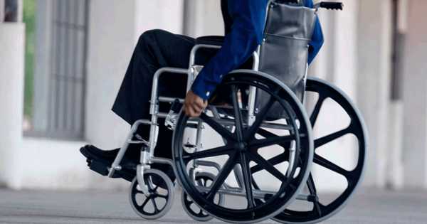 Adiós a la pensión por discapacidad: el Gobierno te la quitará por esta razón