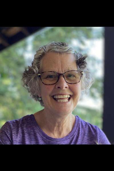 Susan Olive Stone (née Aitken) 
