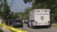 Man accused of murder in Hyde Park killing appears in court