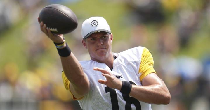 NFL NOTES