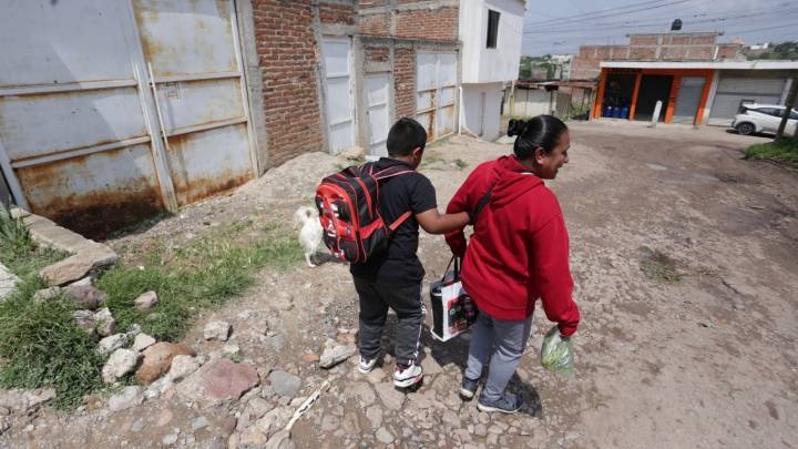 ¿Hay menos pobreza en Guanajuato? Iglesia y Sociedad Civil piden reconocer carencias